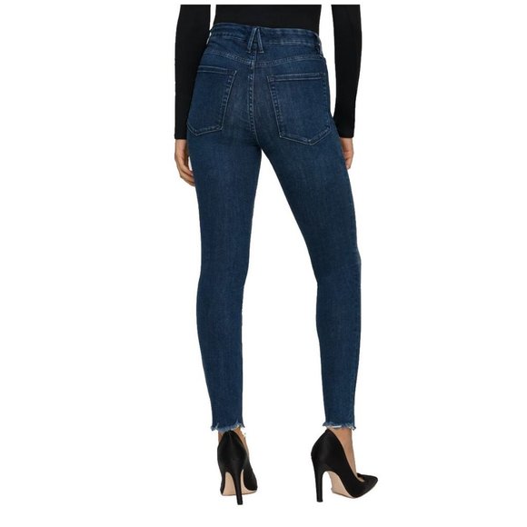 GOOD AMERICAN Jeans - Picture 2 of 11